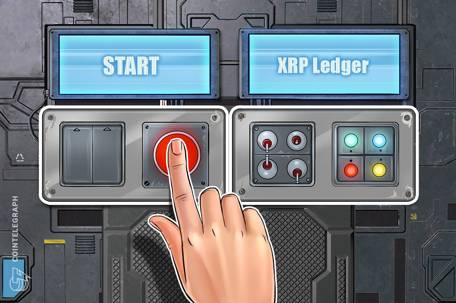ripple-introduces-xrp-ledger-version-120-with-upgrade-deadline-of-feb-27