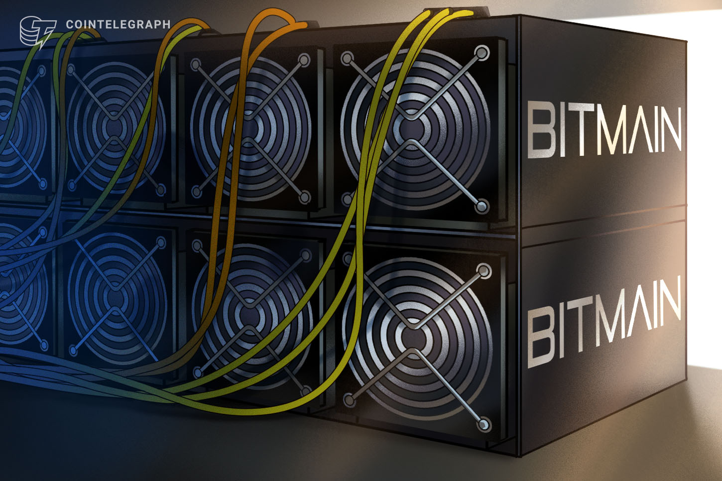 bitcoin-asic-producer-bitmain-faces-us-probe-over-national-security-risks-bloomberg