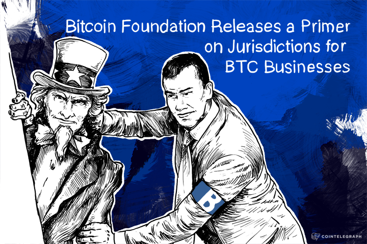 bitcoin-foundation-releases-a-primer-on-jurisdictions-for-btc-businesses