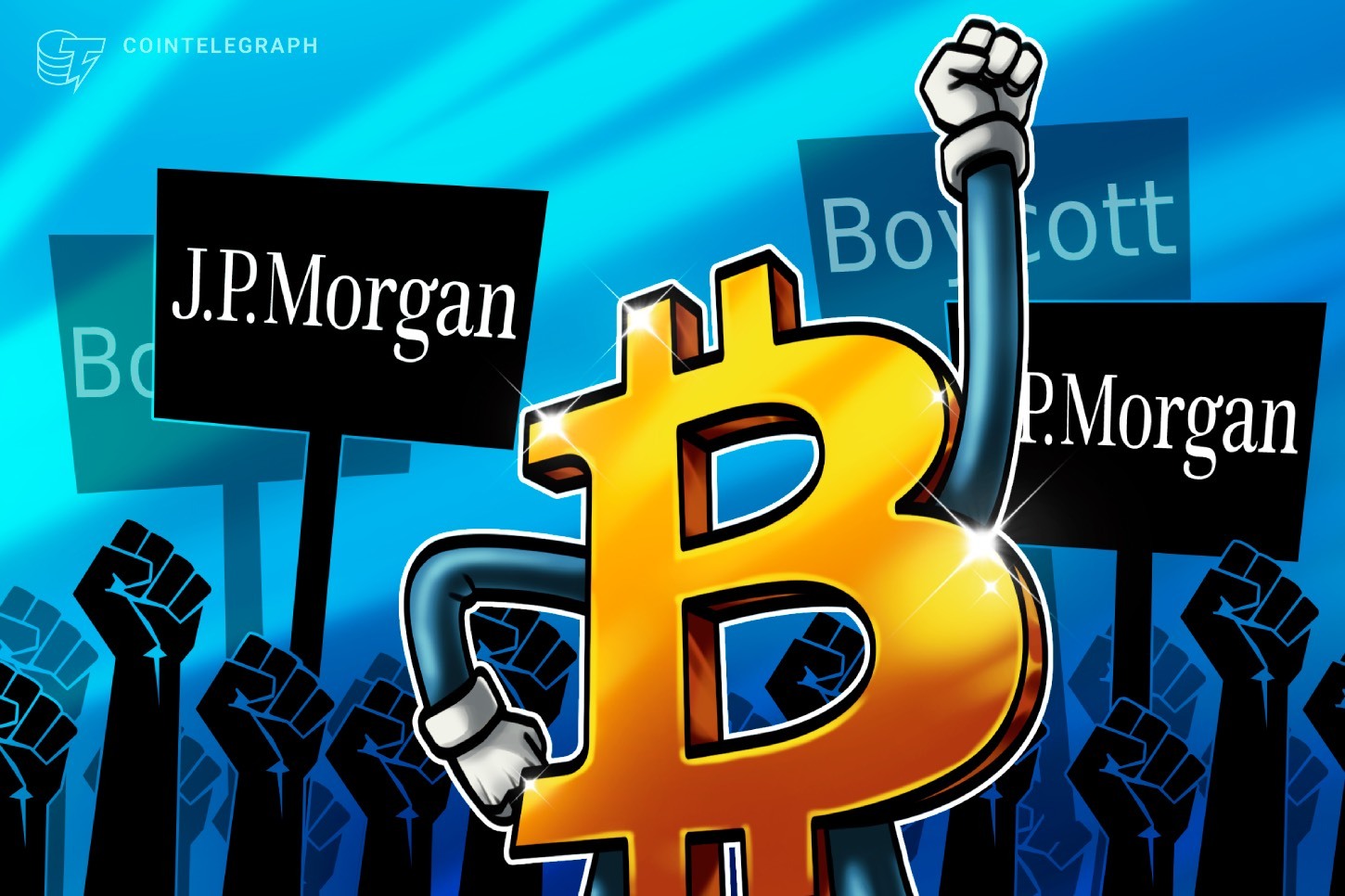 strategy-bitcoin-supporters-boycott-jp-morgan