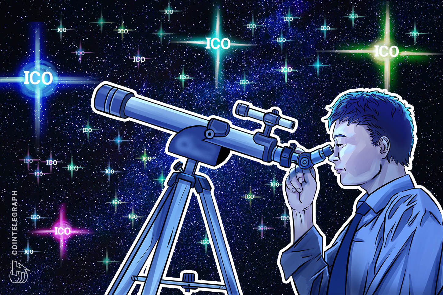 survey-41-of-institutional-investors-to-invest-in-icos-within-five-years