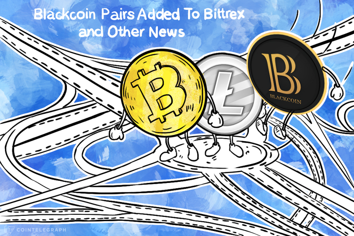 blackcoin-pairs-added-to-bittrex-and-other-news
