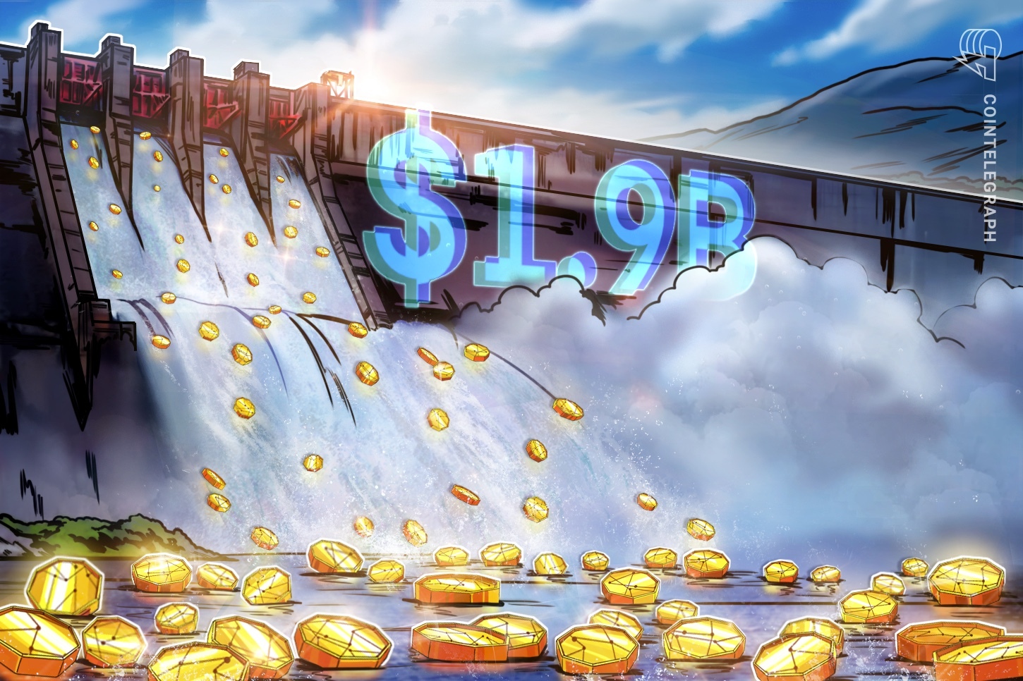 crypto-funds-1-9b-investor-sentiment-shift