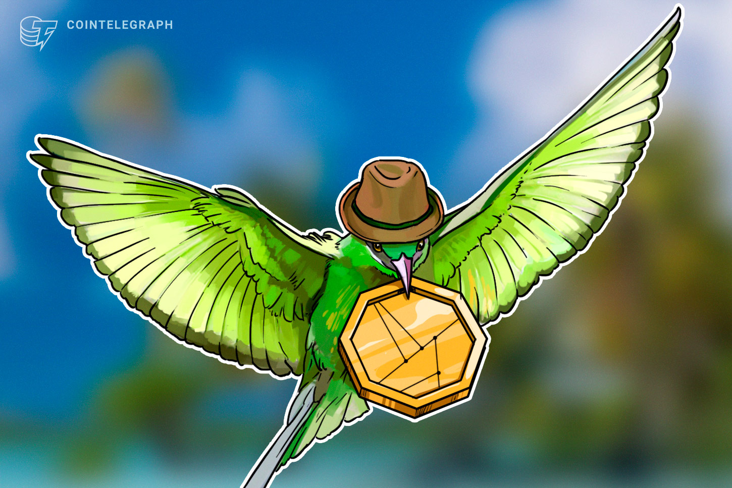 most-cryptos-see-gentle-green-amid-exceedingly-calm-market-picture