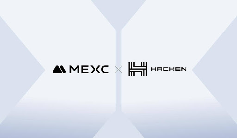 mexc-appoints-hacken-as-independent-auditor-to-conduct-monthly-reserve-proof-audits