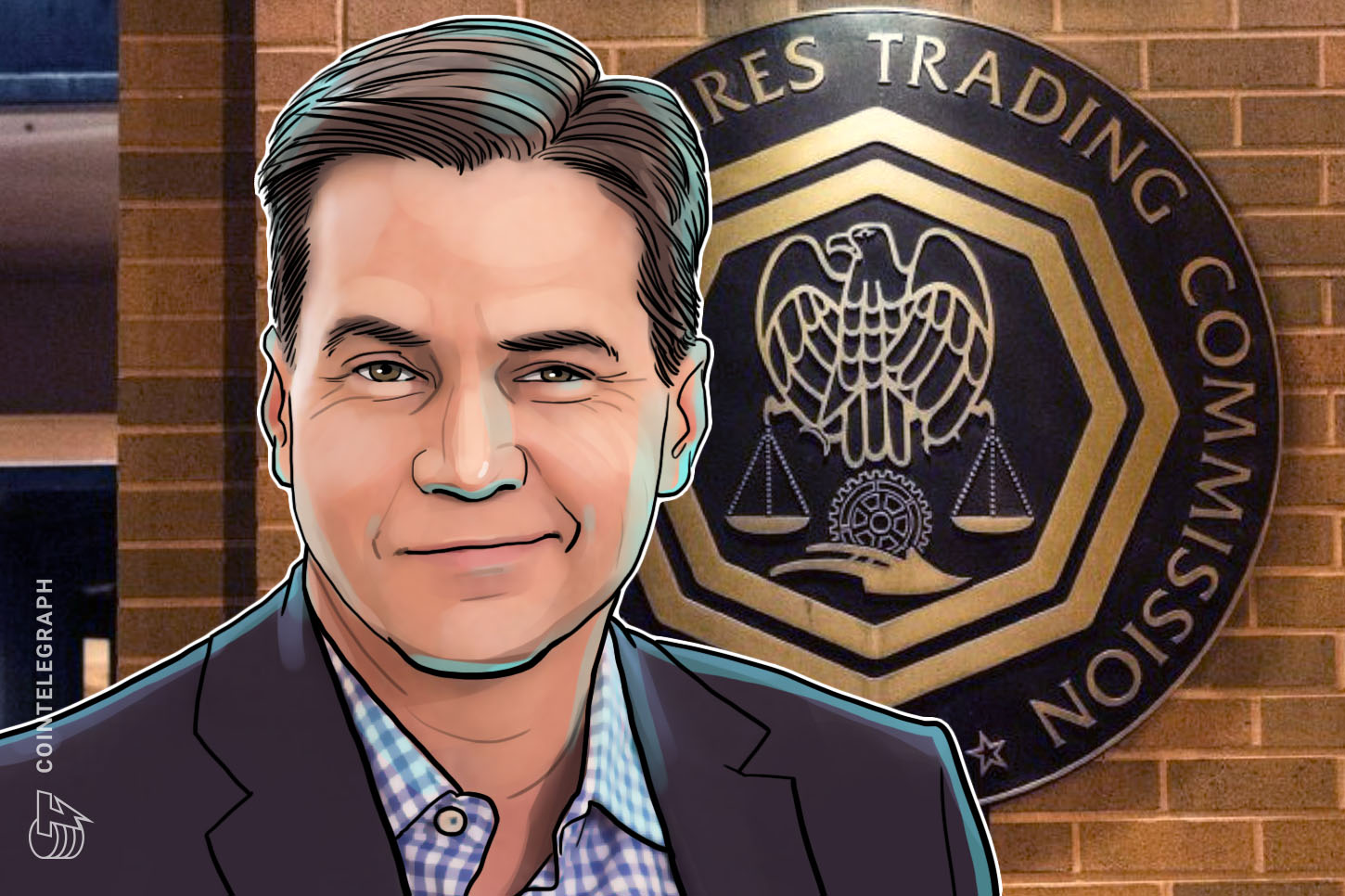 self-professed-satoshi-craig-wright-answers-cftcs-request-for-input-on-crypto-markets