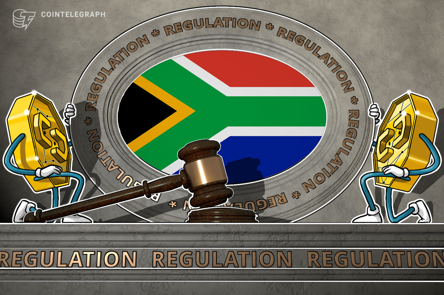 south-africa-central-bank-crypto-stablecoins-financial-risk