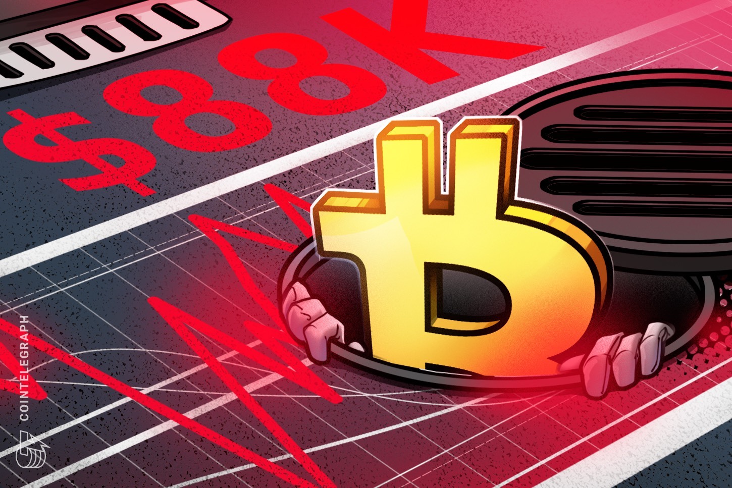 bitcoin-wavers-under-dollar88k-as-dollar14b-btc-options-expiry-draws-near