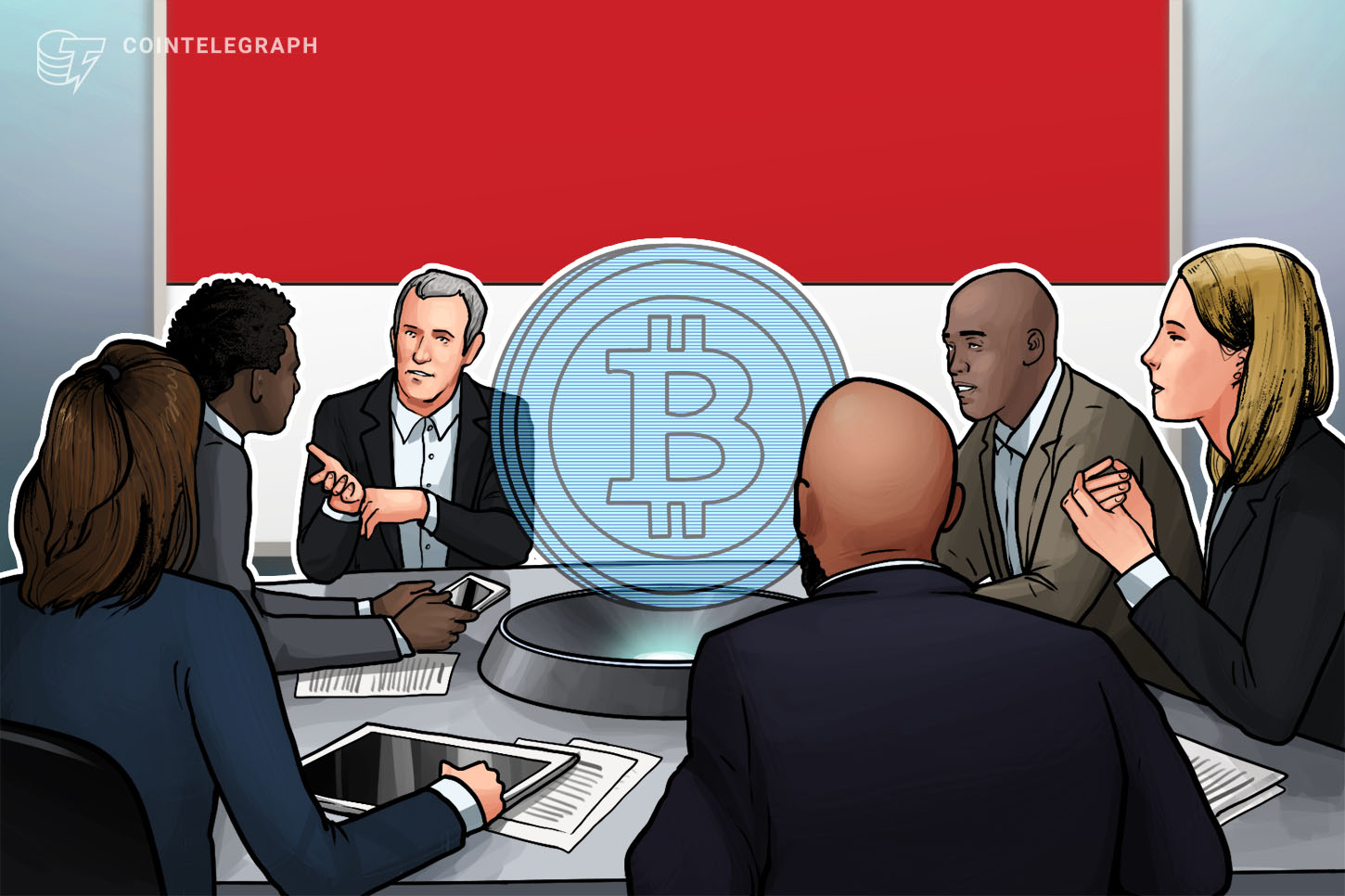 indonesias-commodity-futures-regulator-releases-regulation-for-crypto-futures-market