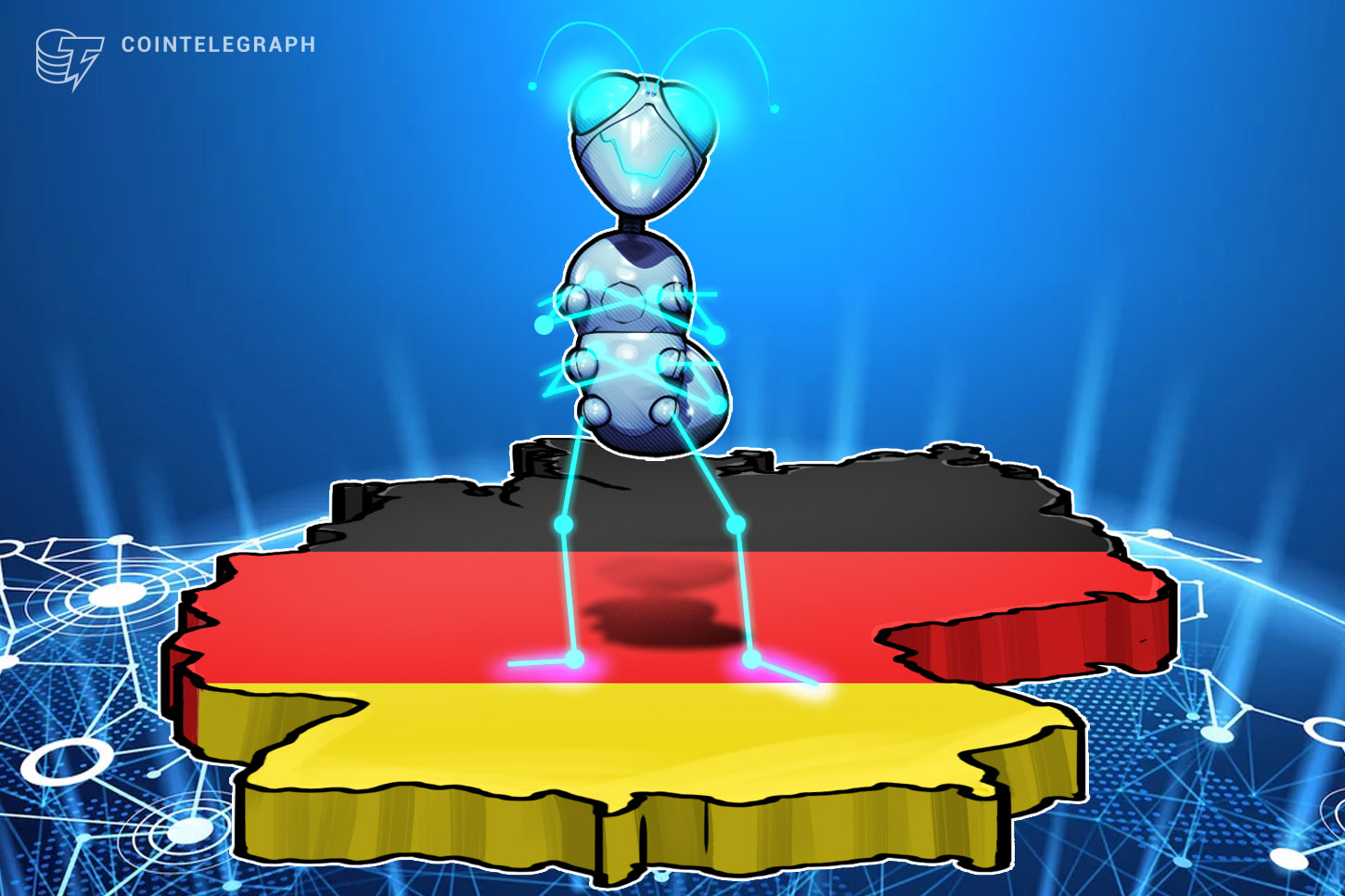 german-government-consults-industry-about-blockchain-technology