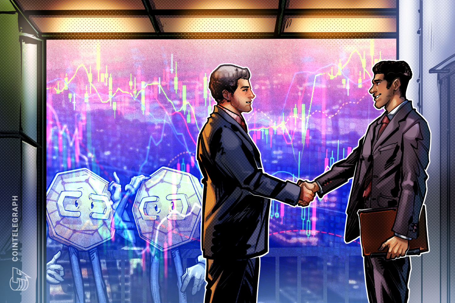 naver-financial-acquires-dunamu-upbit-10b-stock-swap