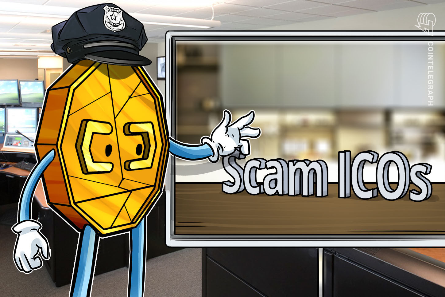 fbi-outline-key-features-of-scam-icos-warns-investors-to-be-vigilant