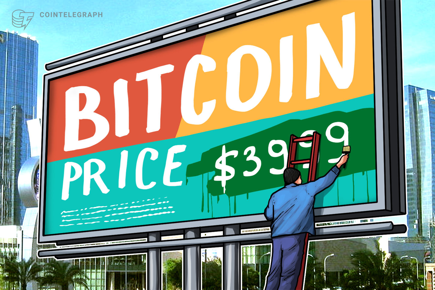 bitcoin-again-tests-4k-amidst-anticipation-of-us-and-china-trade-deal-finalization