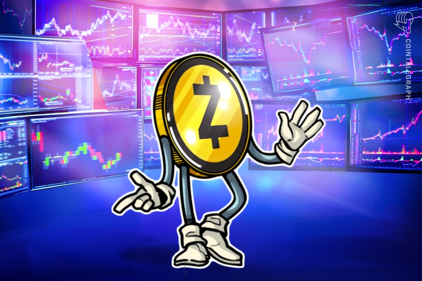 zcash-popularity-crypto-trend-privacy-coins
