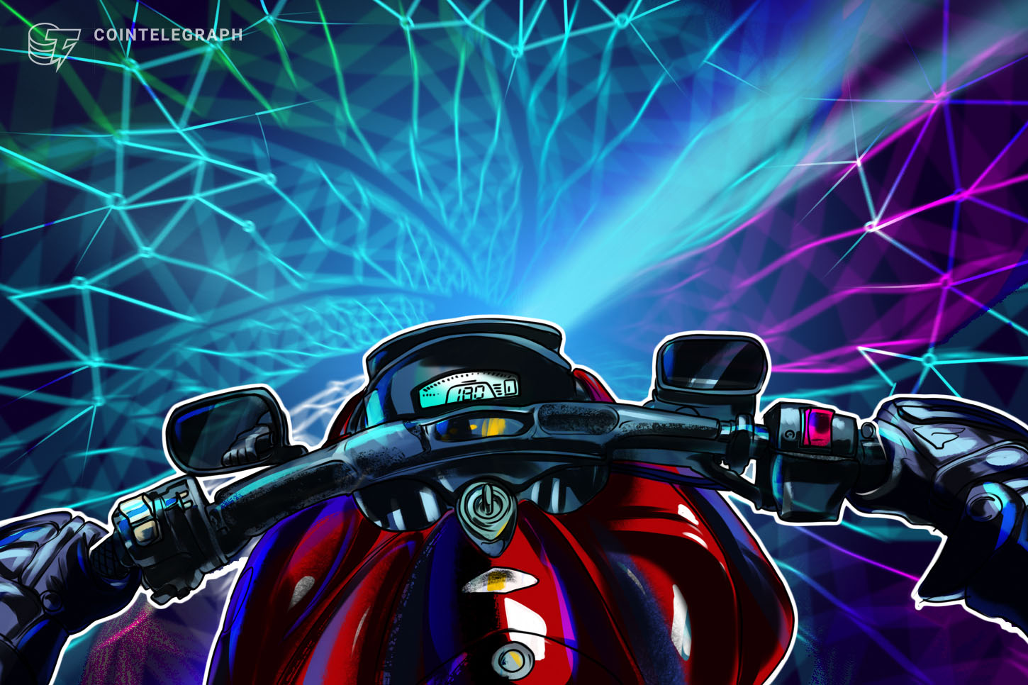 new-survey-indicates-businesses-unprepared-to-deploy-blockchain-technology