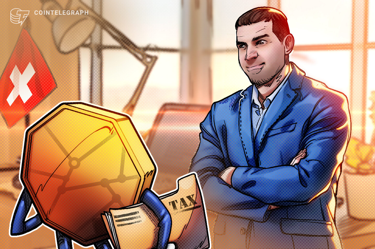 switzerland-delays-crypto-tax-info-sharing-until-2027