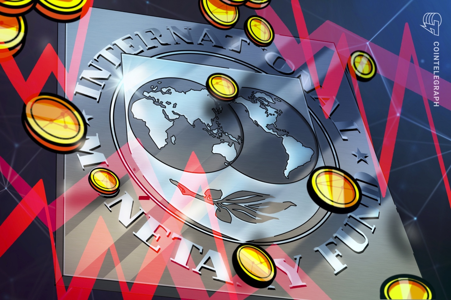 imf-warns-tokenized-markets-amplify-flash-crashes