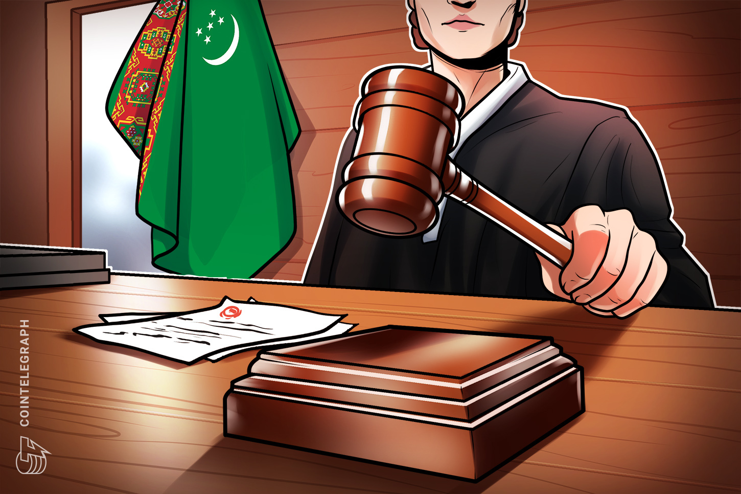 turkmenistan-crypto-law-2026-regulation