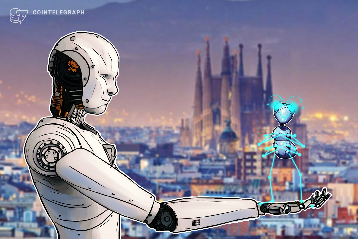 spains-largest-telecom-company-seeks-entrepreneurs-in-blockchain-ai