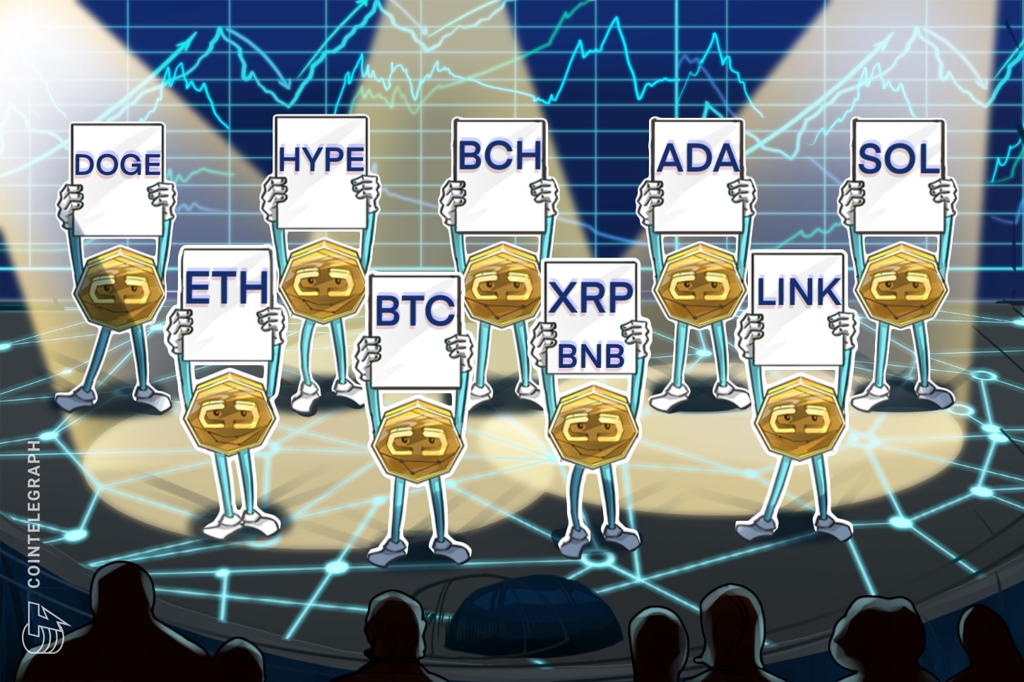 price-predictions-11-28-btc-eth-xrp-bnb-sol-doge-ada-hype-bch-link