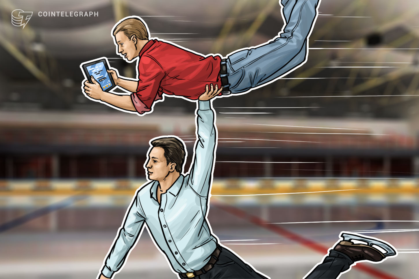 indian-e-commerce-giant-partners-with-blockchain-logistics-and-shipping-platform