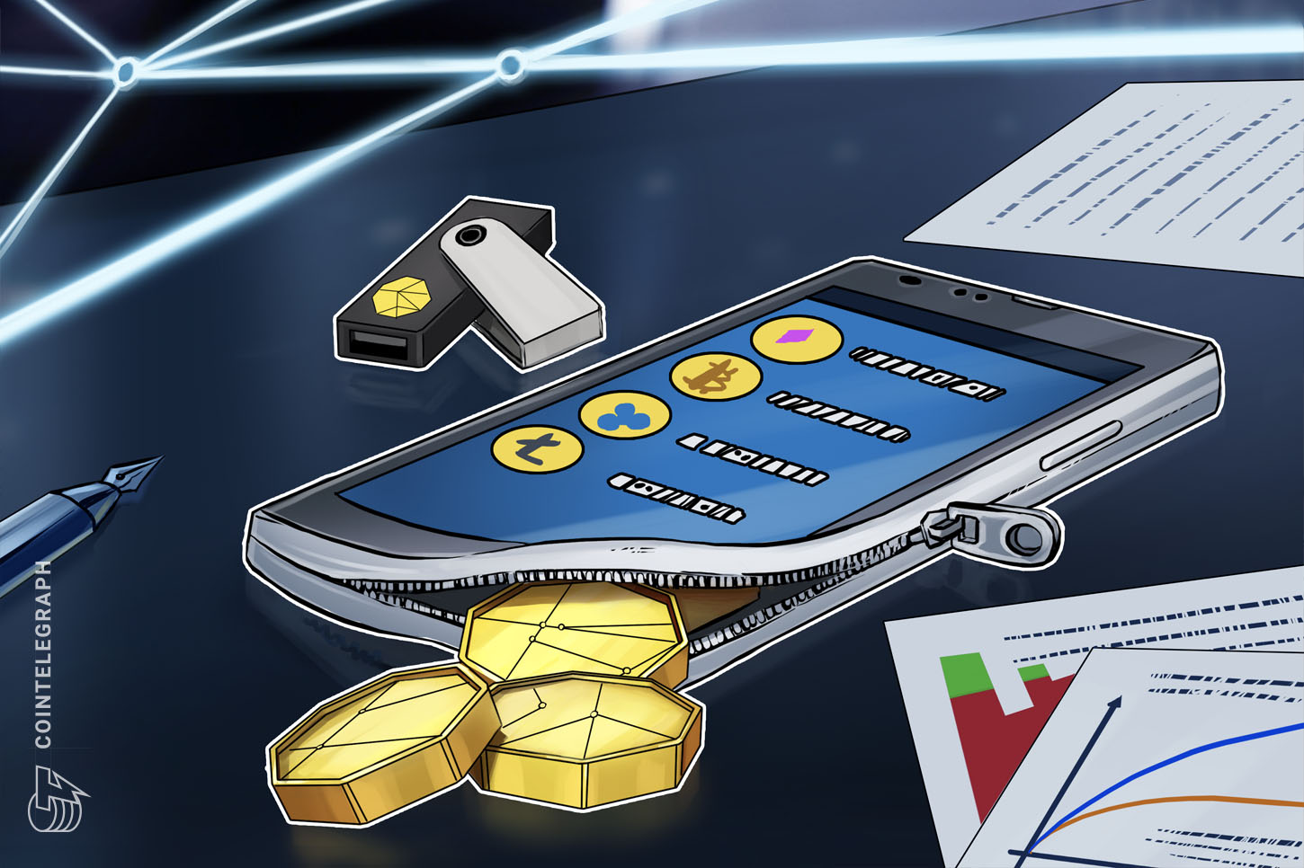new-samsung-galaxy-s10-includes-cryptocurrency-key-storage