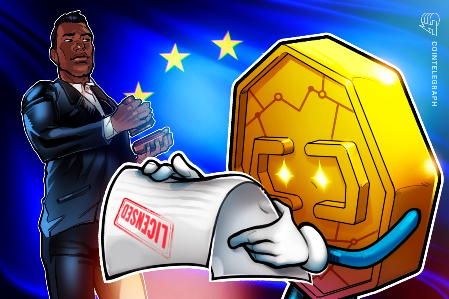 eu-tochter-von-kucoin-sichert-sich-mica-lizenz-in-osterreich