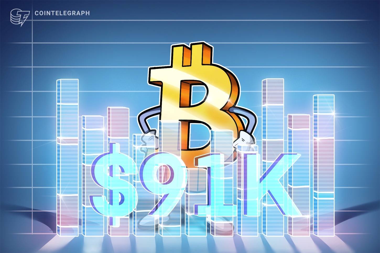 fed-rate-cut-bets-surge-can-bitcoin-finally-break-91k-dollars