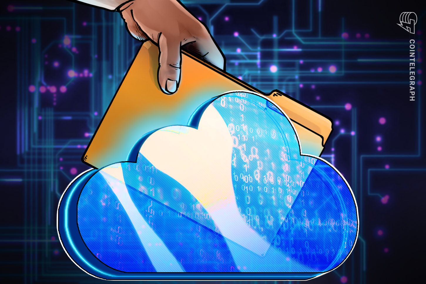 korean-telecom-giant-kt-to-launch-blockchain-as-a-service-platform-in-march-report