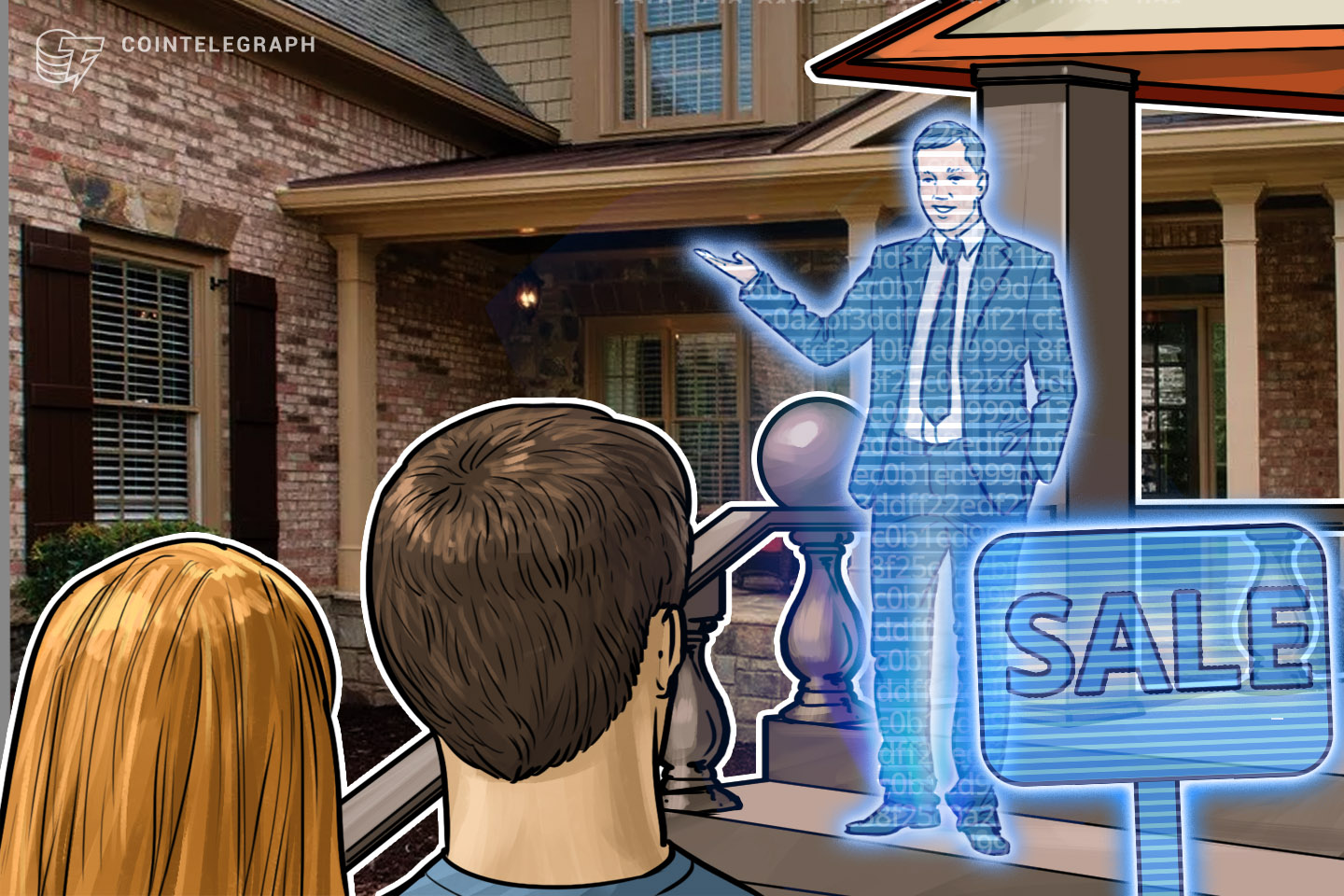 ohio-county-auditors-to-explore-blockchain-based-real-estate-system