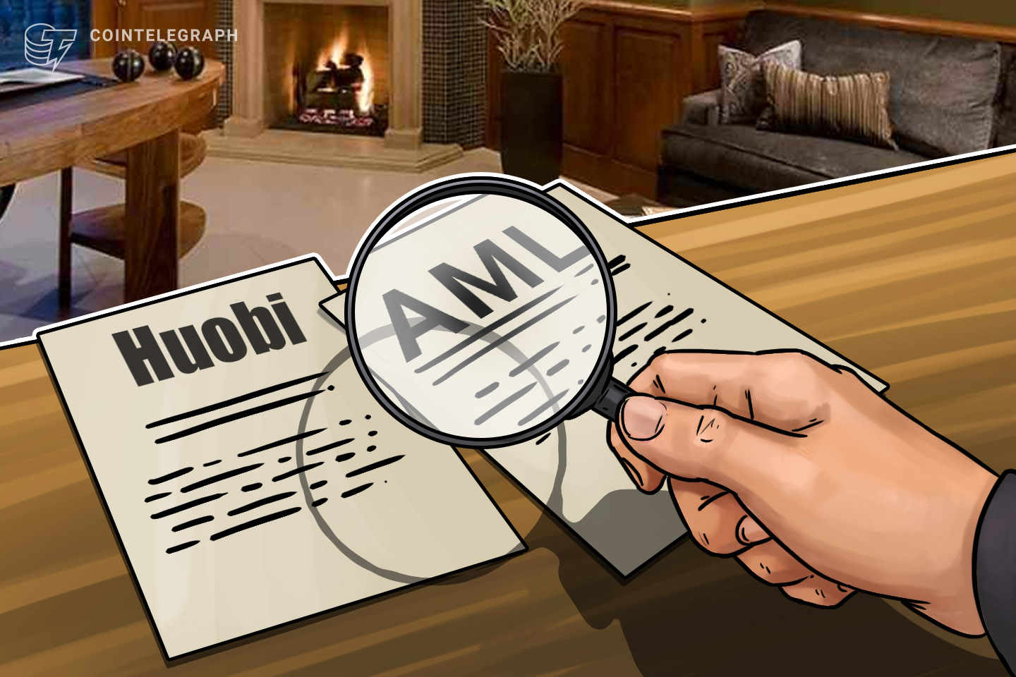 huobi-korea-to-strengthen-anti-money-laundering-protections