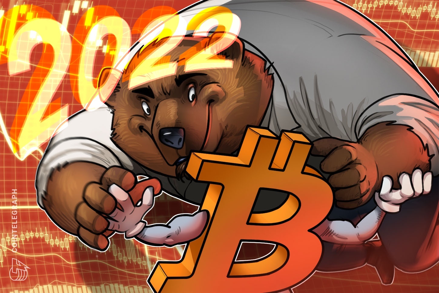 korrelation-bitcoin-btc-baerenmarkt-2022-98-prozent