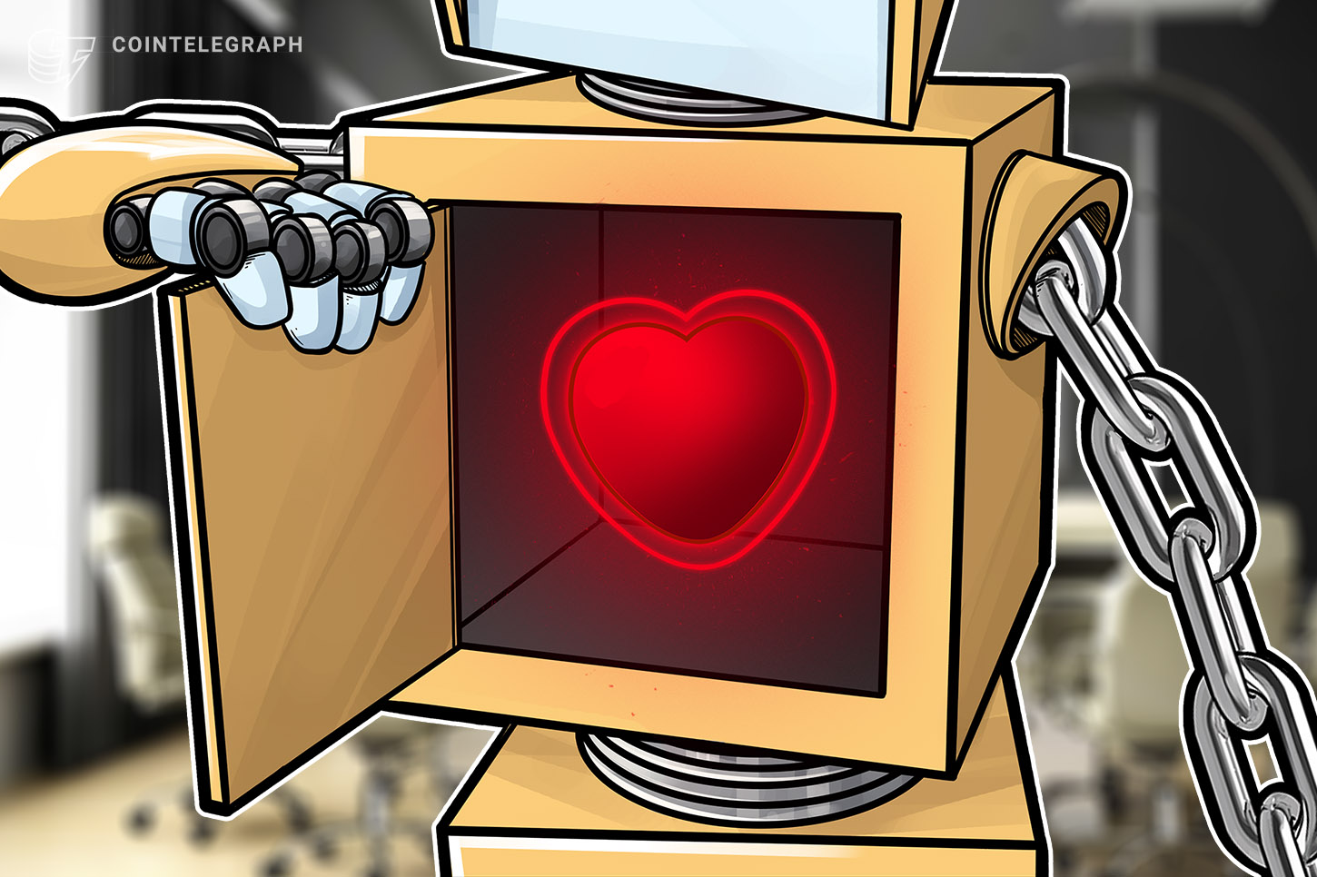 binances-charity-arm-rolls-out-blockchain-powered-school-lunch-campaign