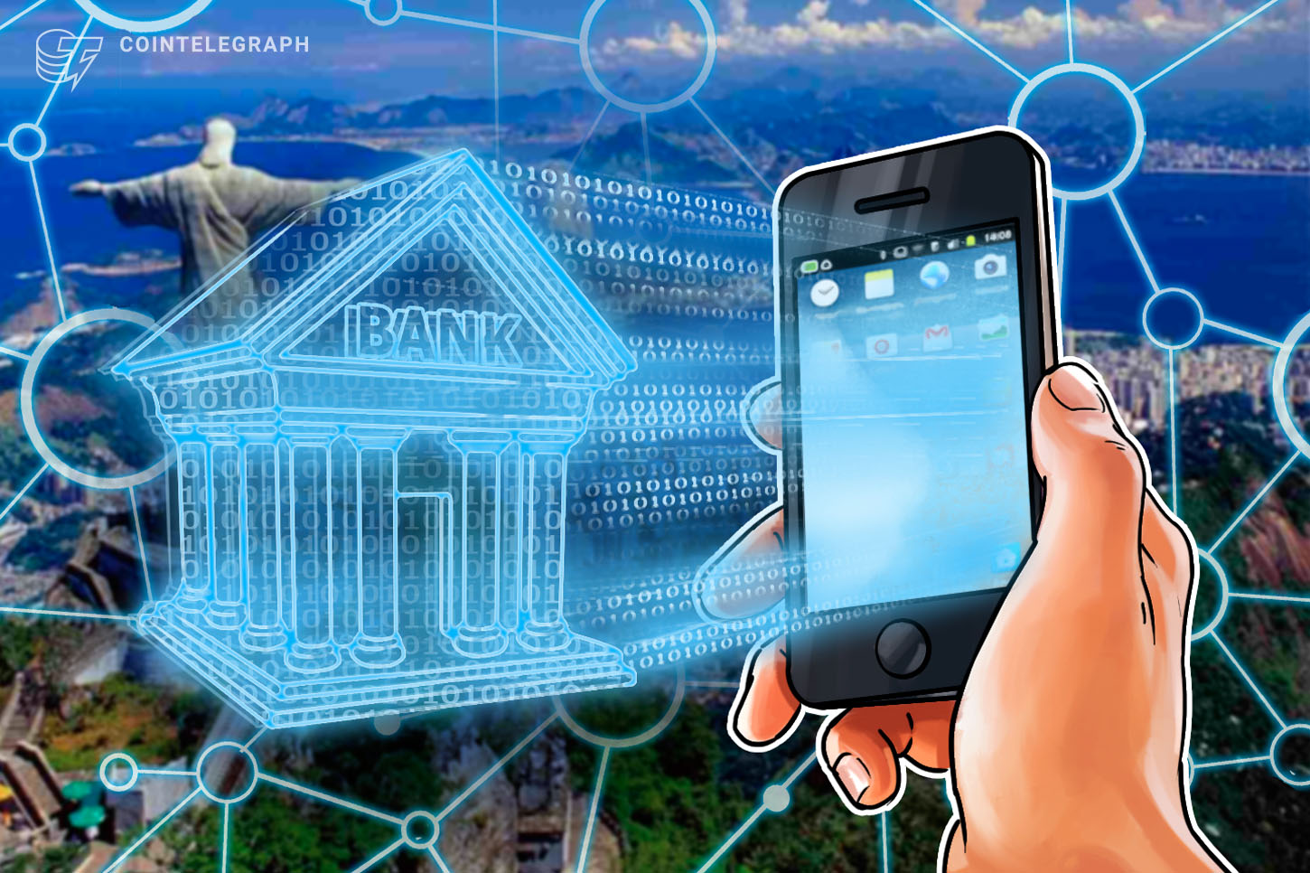 latin-americas-largest-investment-bank-to-launch-its-own-security-token