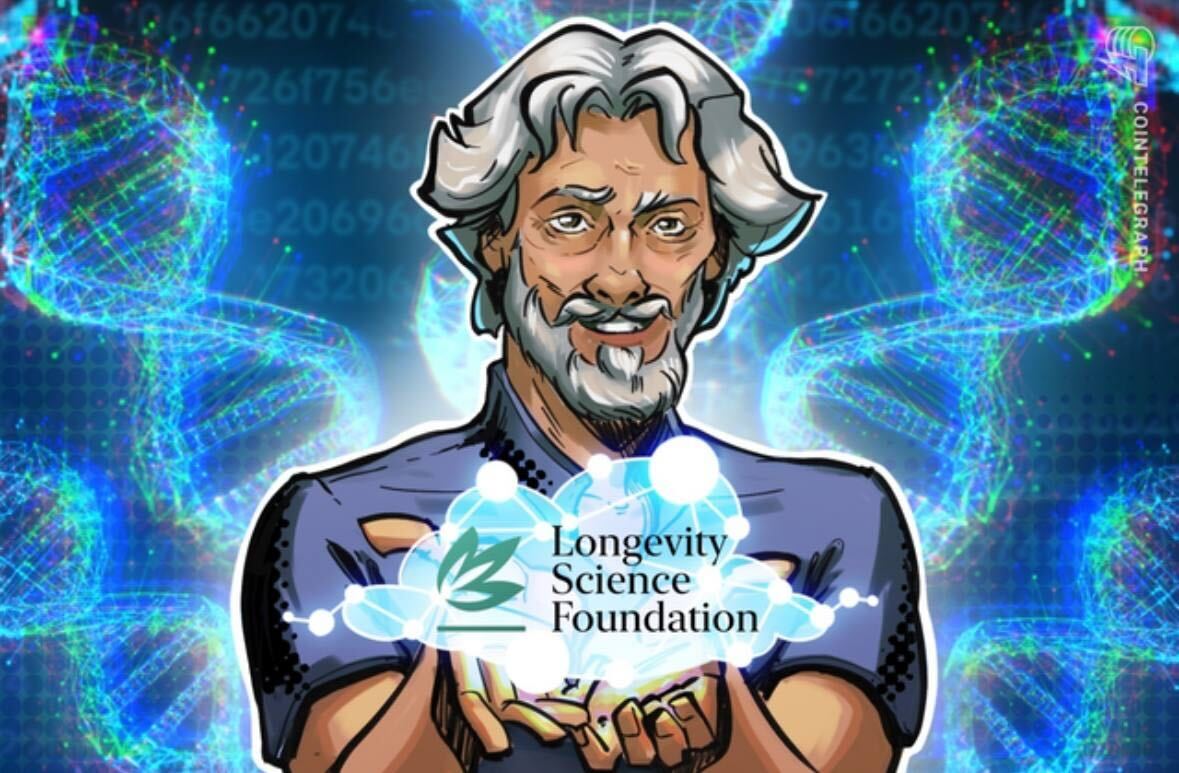 blockchain-can-help-modern-science-extend-healthspan-unlocking-longevity