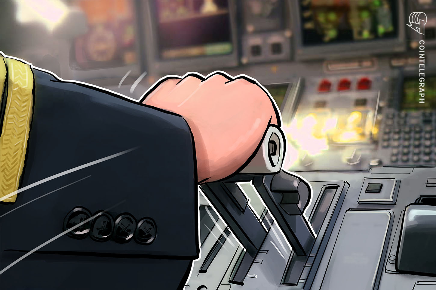 report-major-european-derivatives-exchange-to-launch-cryptocurrency-futures