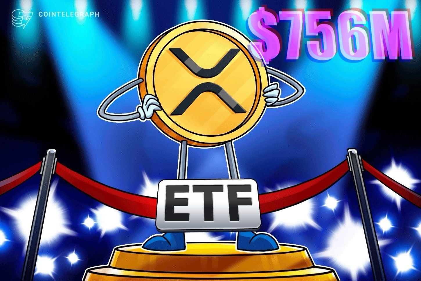 xrp-etf-inflows-exceed-756m-bullish-divergence-hints-at-trend-reversal