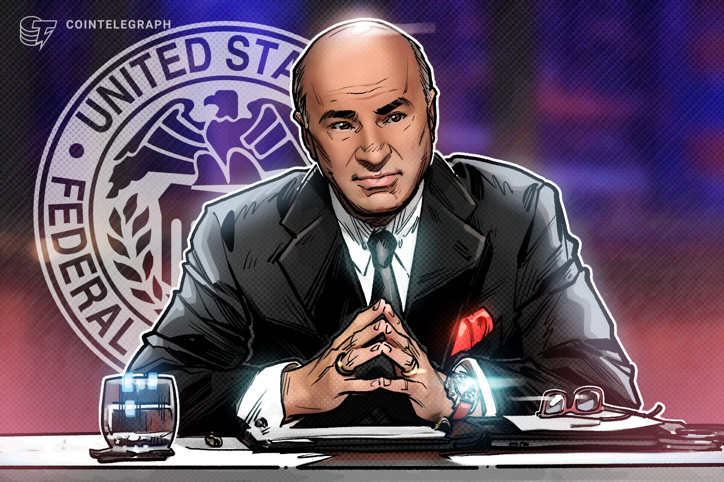 kevin-oleary-bitcoin-price-crypto-united-states-federal-reserve
