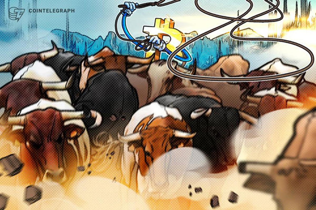 bitcoin-bull-run-could-reach-105-000-experts-suggest