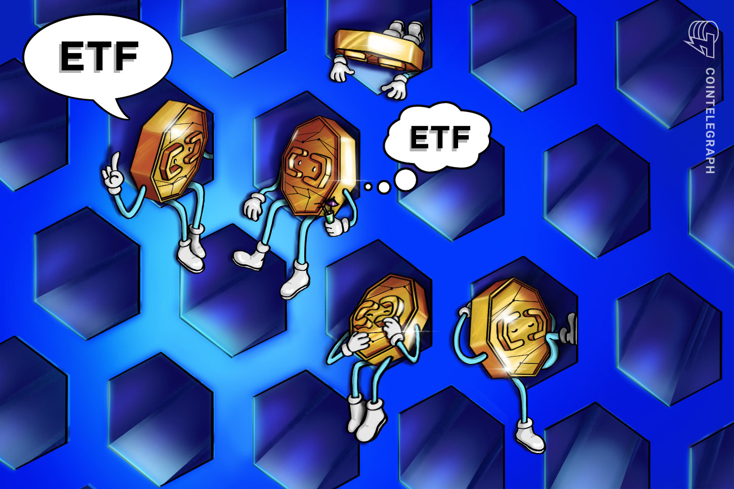 first-us-chainlink-etf-41m-inflows-no-blockbuster