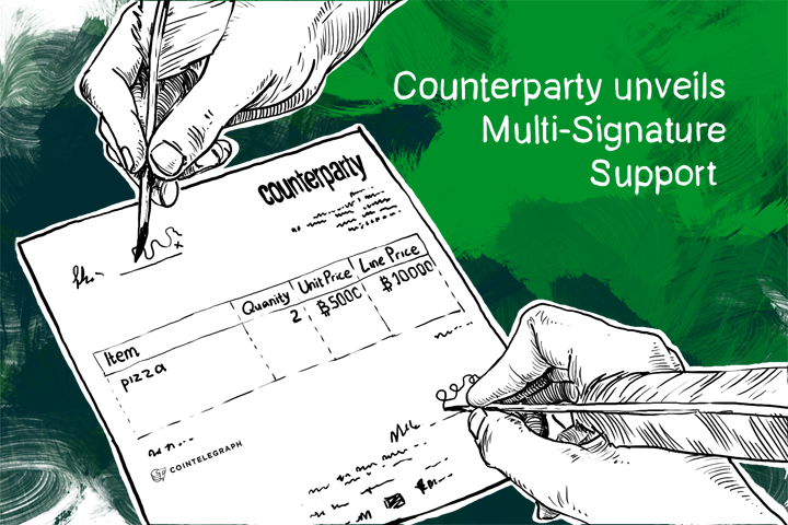 counterparty-unveils-multi-signature-support