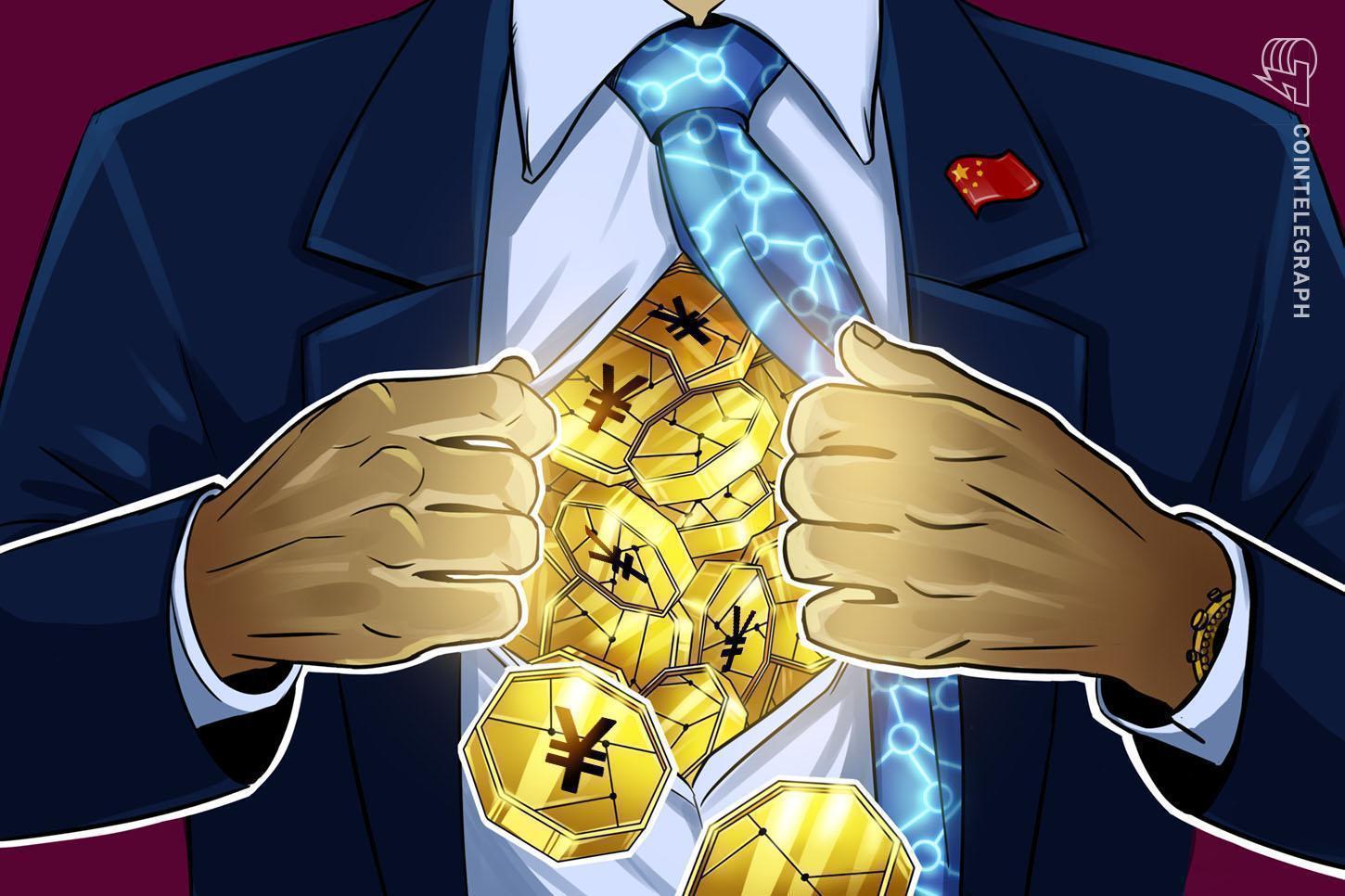 hua-xia-china-bank-tokenizes-600m-yuan-bonds