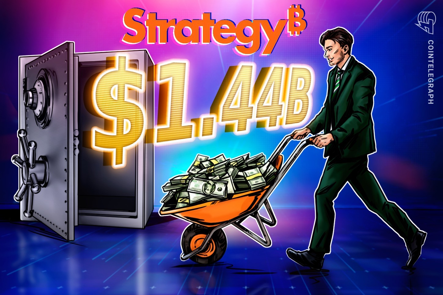 strategy-raised-1-44-billion-beat-fud-amid-bitcoin-down-cycle