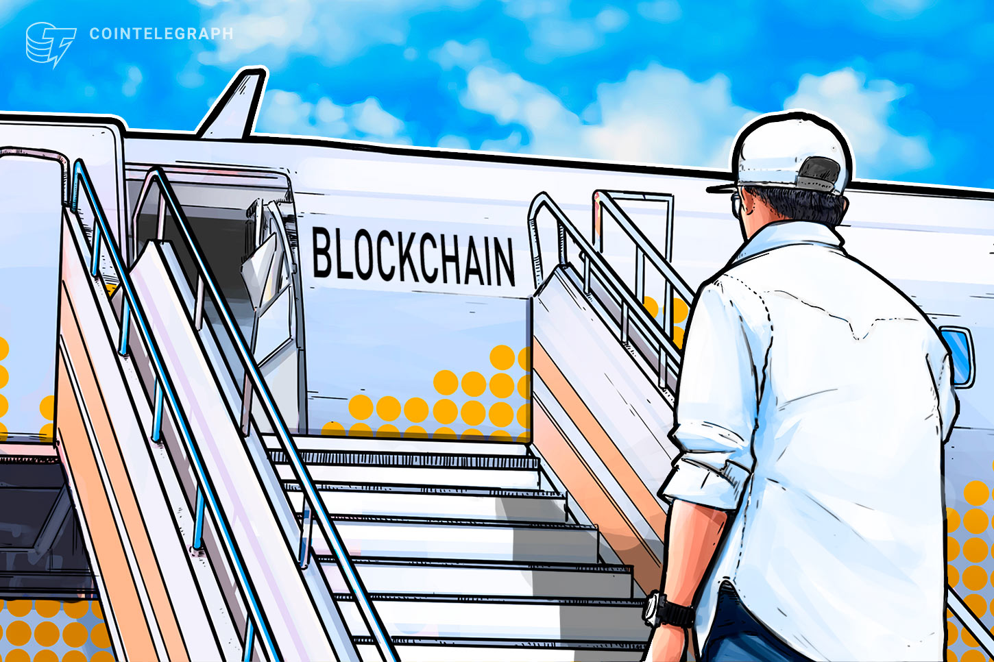 former-goldman-sachs-exec-joins-blockchain-focused-hedge-fund