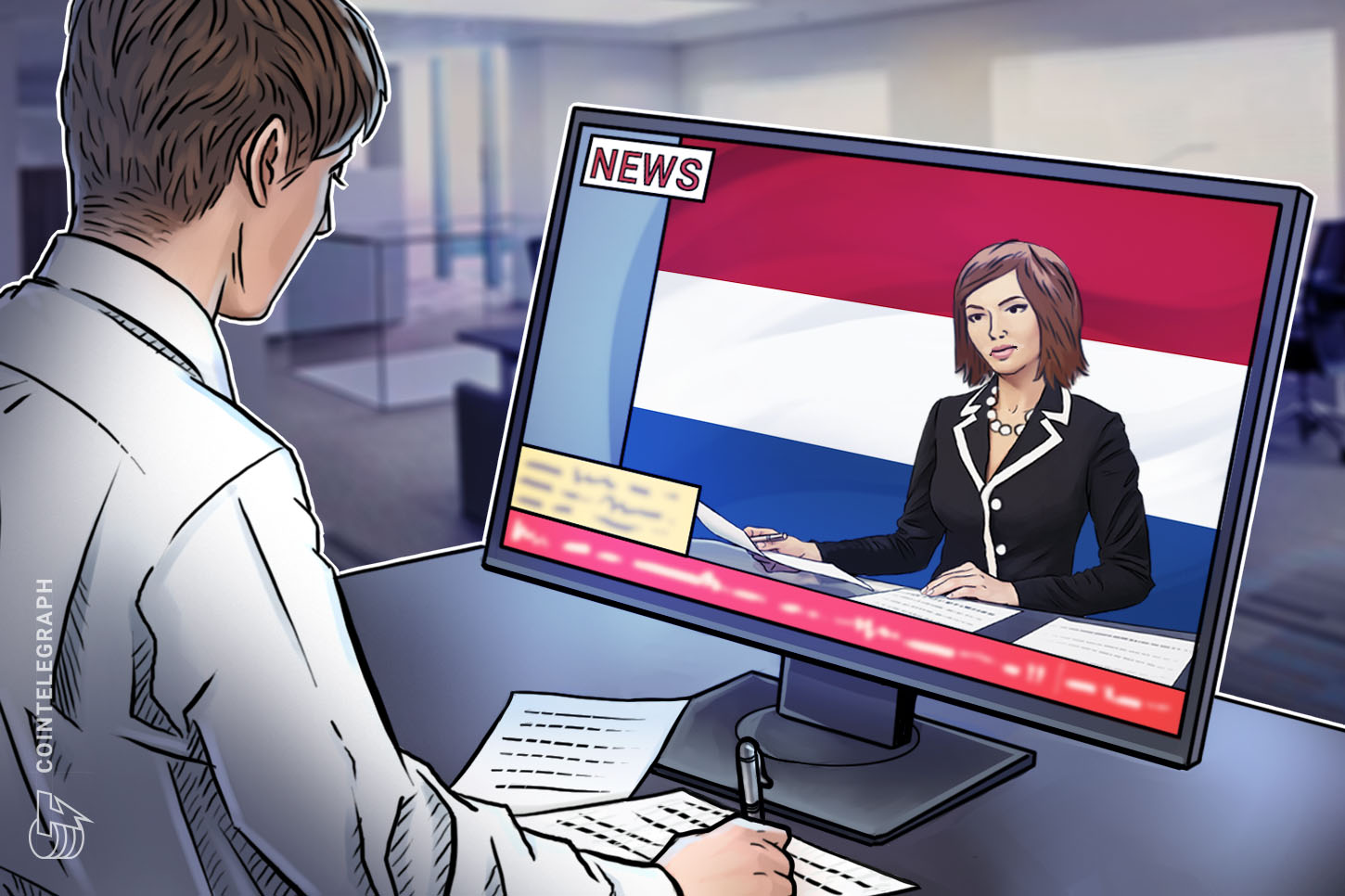 netherlands-bitcoin-trader-attacked-in-his-home