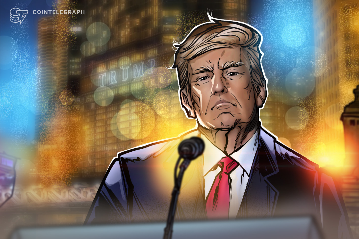 trump-national-security-strategy-silent-crypto-blockchain