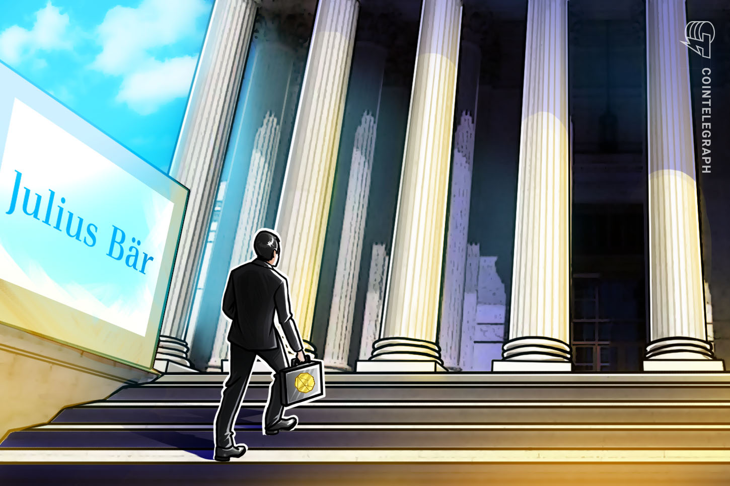 swiss-banking-giant-julius-baer-to-offer-its-clients-crypto-asset-services
