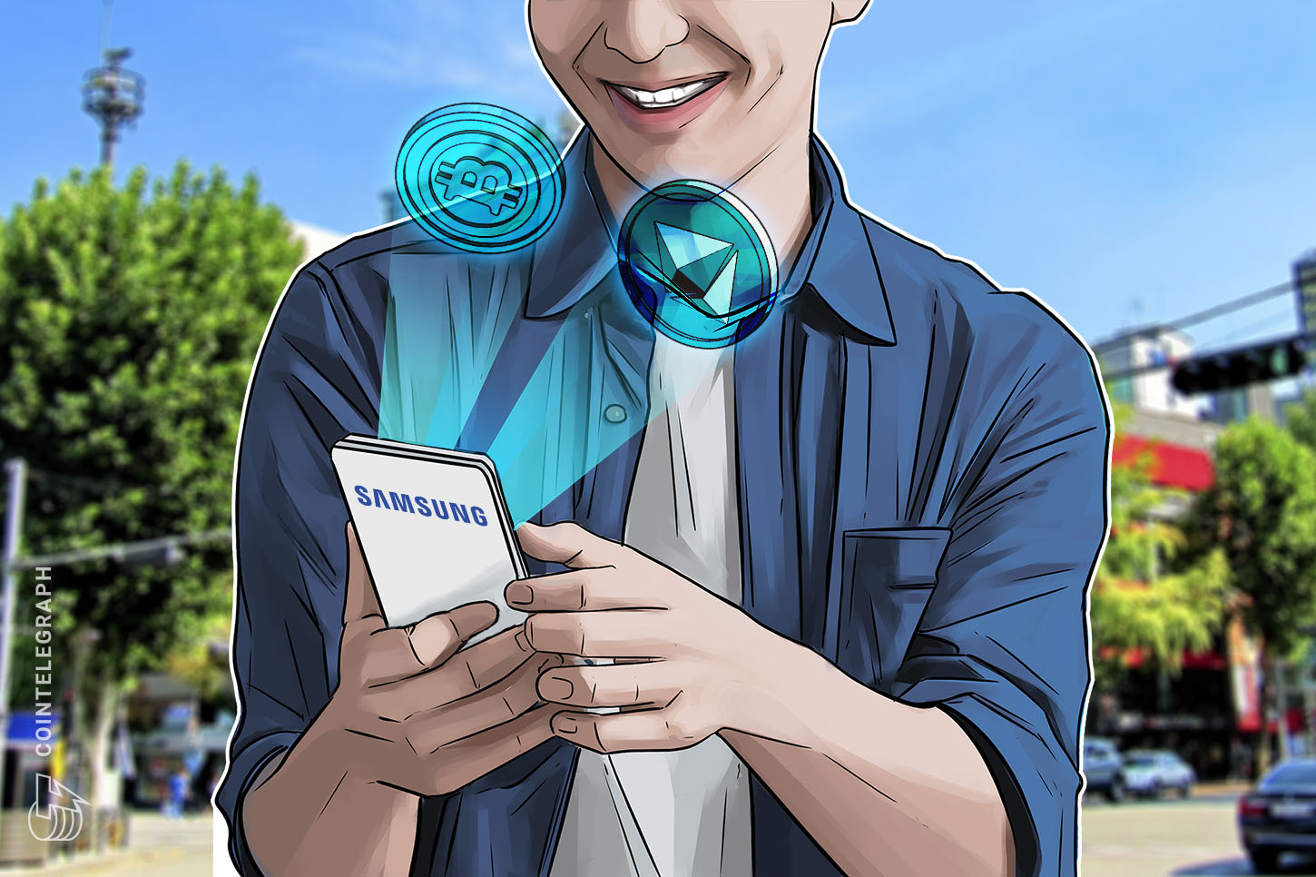 samsung-announces-galaxy-s10-crypto-partners-bitcoin-and-ethereum-support
