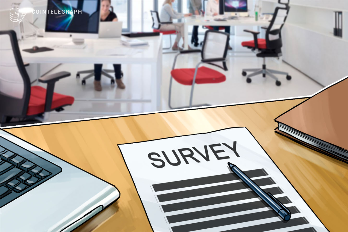 survey-48-of-execs-expect-blockchain-to-change-their-business-in-three-years