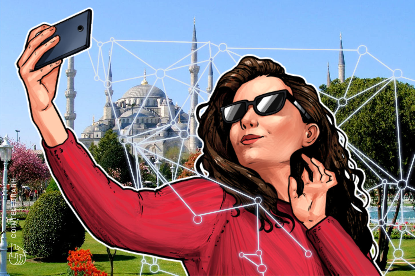 turkish-telecom-giant-turkcell-introduces-blockchain-id-management-product